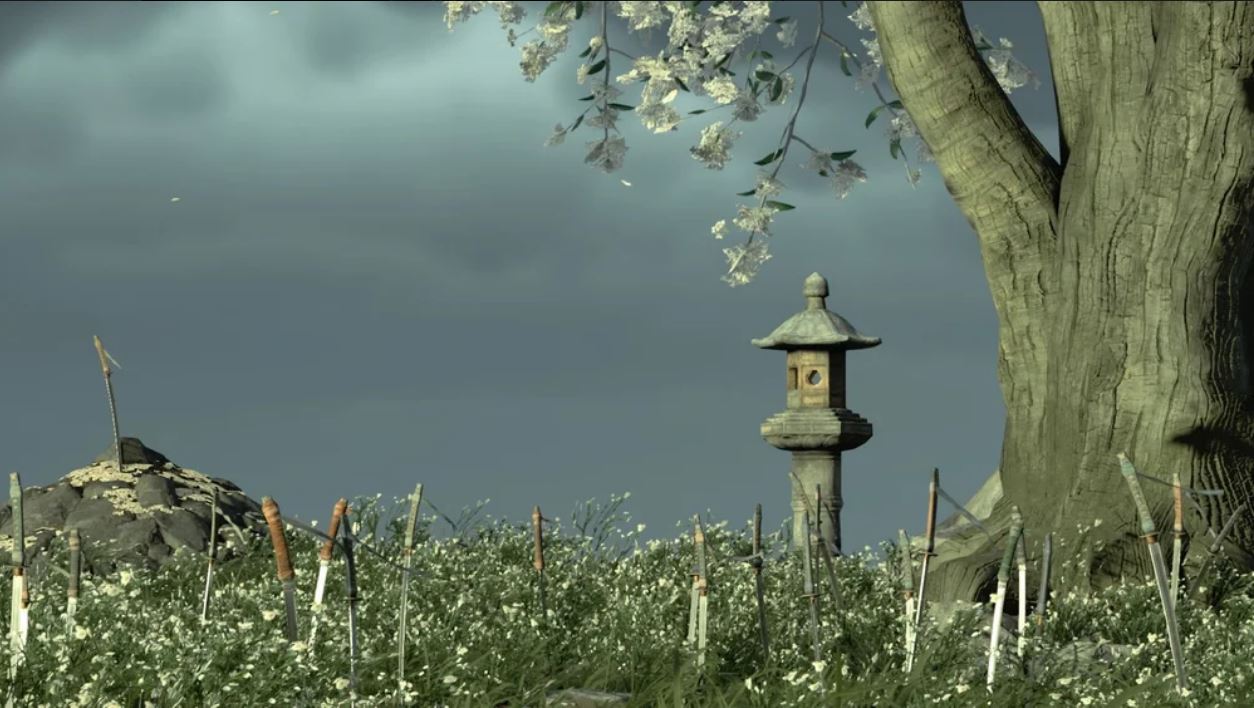 جذاب&zwnj;ترین قابلیت Ghost of Tsushima کشف شد