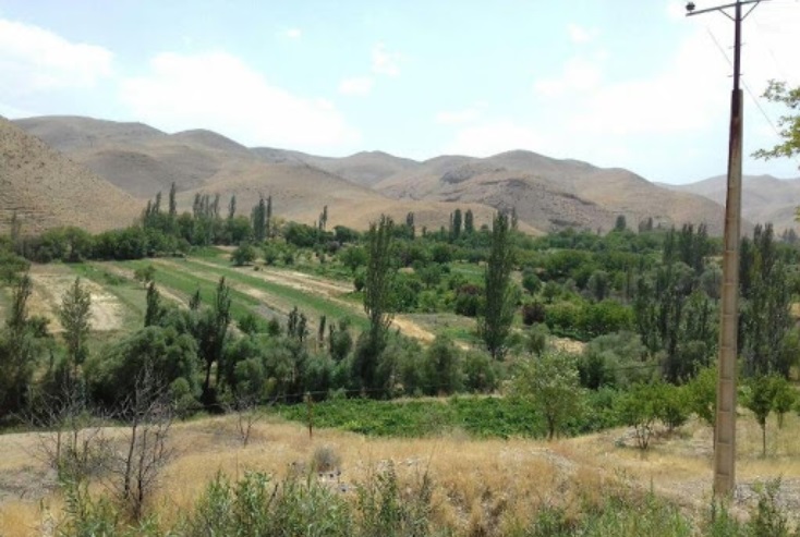 افزایش ۲ تا ۴درجه‌ای دمای استان مرکزی