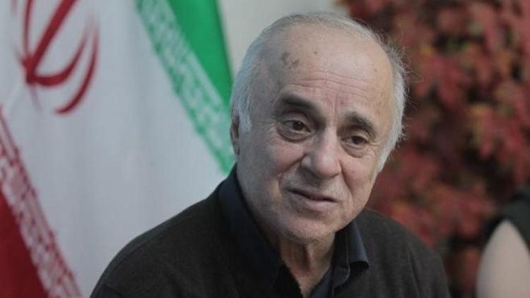 مصطفوی: دیوار فوتبال از زمان جام جهانی ۱۹۹۸ کج بنا شد/ شکوری نباید میدان را خالی کند