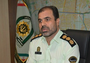 کشف ۱۰ دستگاه ماینر قاچاق در یزد