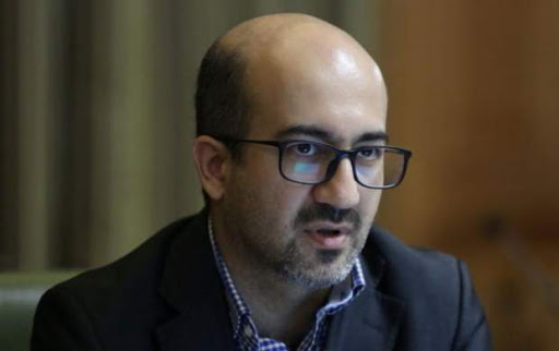 انتقاد سخنگوی شورای شهر از سانسور قرارداد یک و نیم میلیارد تومانی در سامانه شفافیت