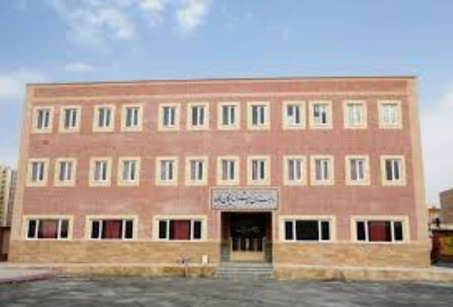تامین زمین مساله خیرین مدرسه ساز ساوه