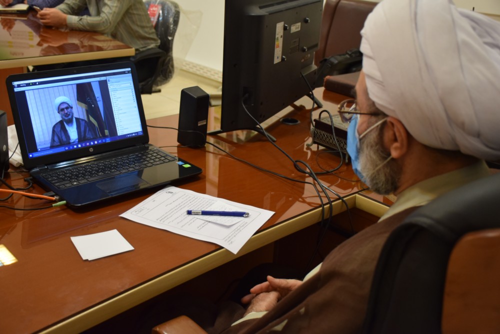 راه اندازی نهضت احسان و تعاون در گیلان