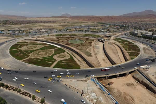 آخرین وضعیت میدان آذربایجان تبریز