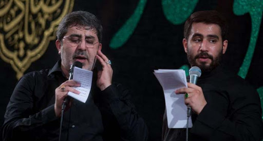 گلچین مداحی شهادت امام جواد(ع)