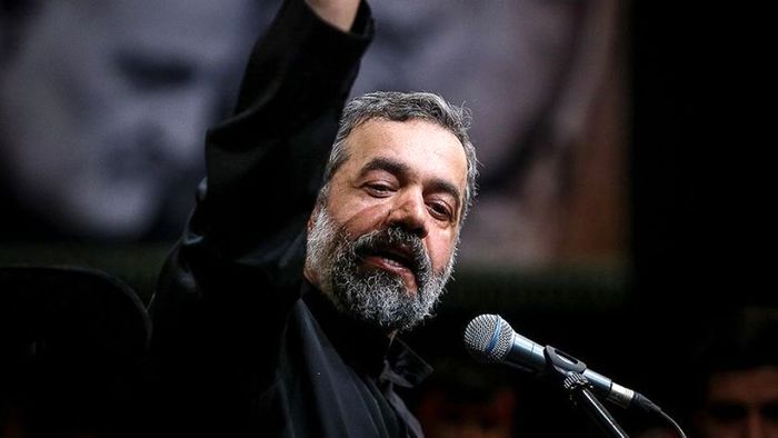 گلچین مداحی شهادت امام جواد(ع)