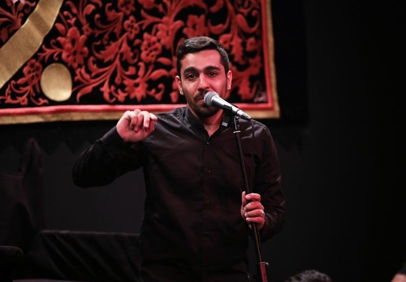 گلچین مداحی شهادت امام جواد(ع)