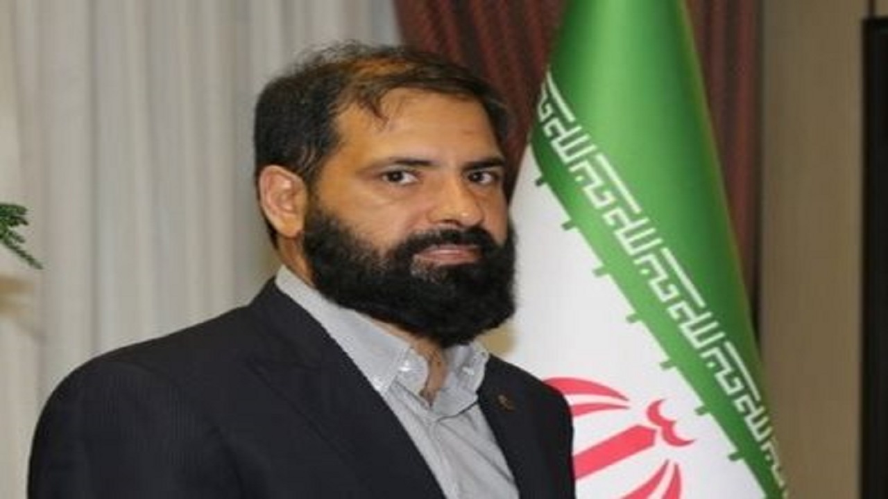 آزمون‌های محیطی ماهواره «پارس ۱» با موفقیت انجام شد