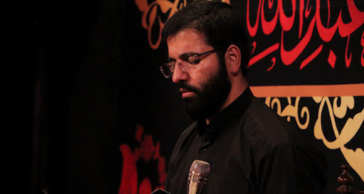 گلچین مداحی شهادت امام جواد(ع)