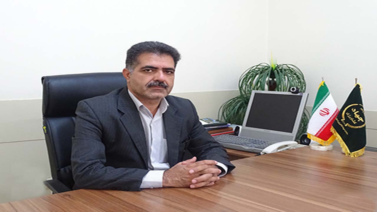 مقابله با تغییر کاربری اراضی کشاورزی در شهرستان کازرون