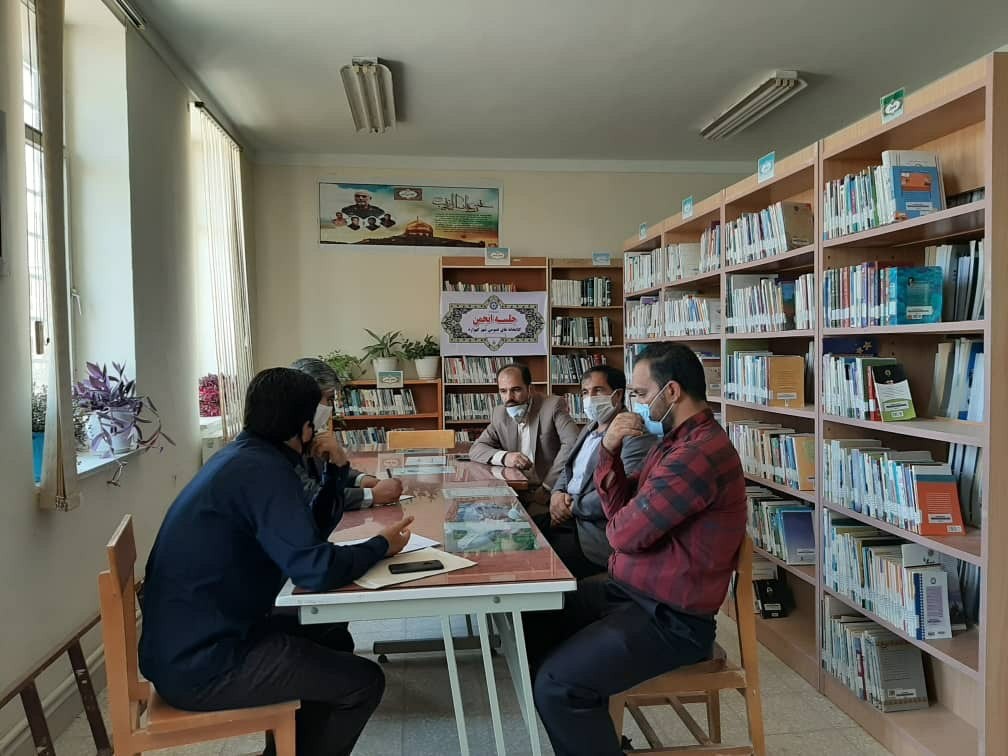 کرونا محدودیت‌هایی در ارائه خدمات کتابداران به وجود آورد