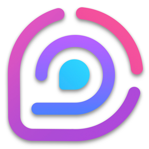 دانلود Linebit – Icon Pack 1.5.4 – آیکون پک خطی زیبا و رنگارنگ