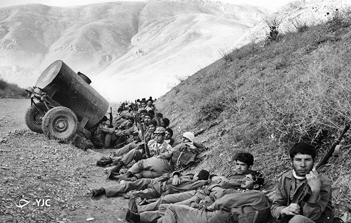 عملیات &laquo;والفجر ۲&raquo;؛ پتک ایرانی بر سر ضد انقلاب در غرب کشور