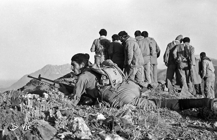 عملیات &laquo;والفجر ۲&raquo;؛ پتک ایرانی بر سر ضد انقلاب در غرب کشور