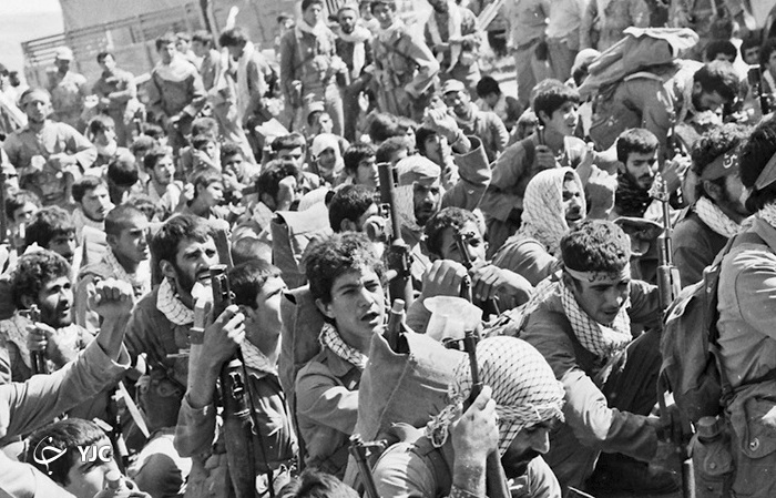 عملیات &laquo;والفجر ۲&raquo;؛ پتک ایرانی بر سر ضد انقلاب در غرب کشور