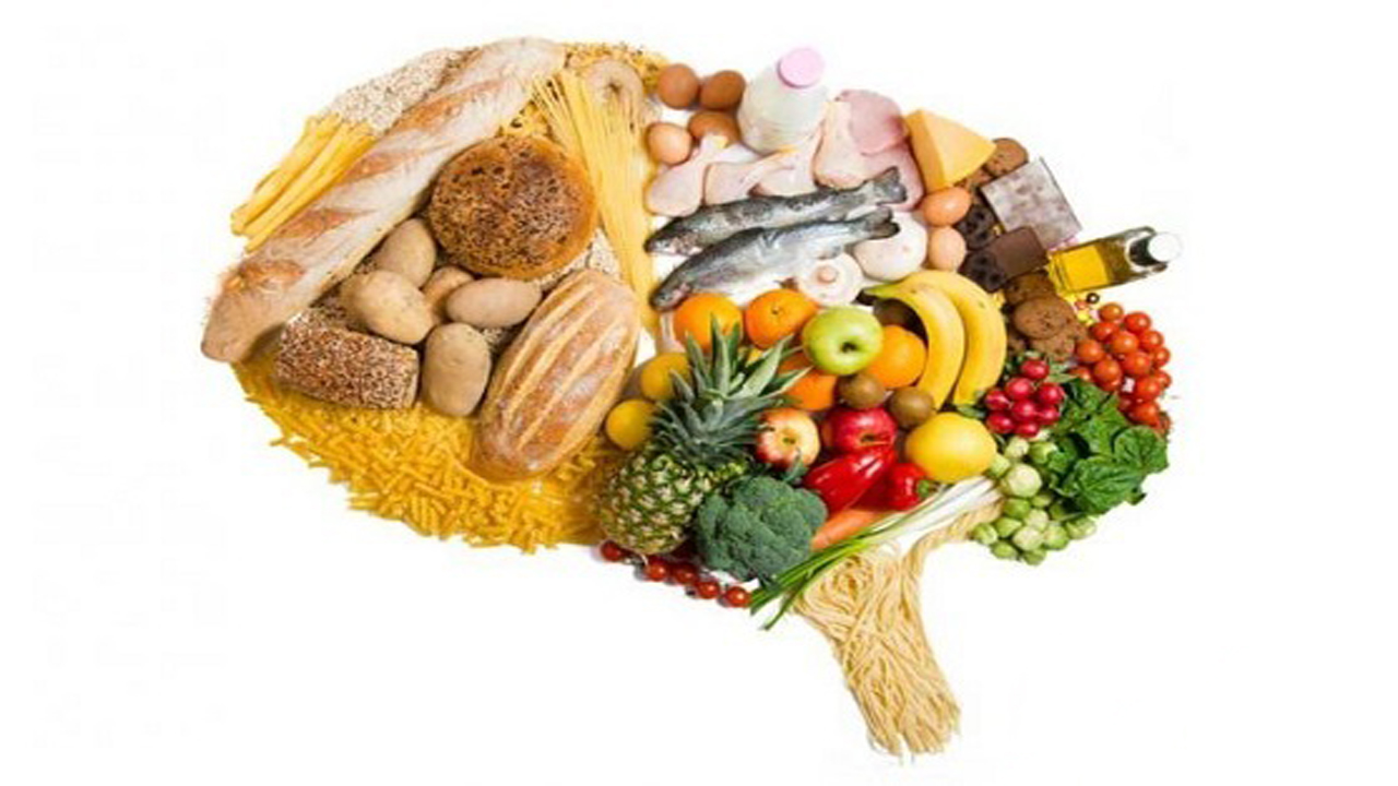 کدام خوراکی‌ها برای تقویت مغز موثرند؟