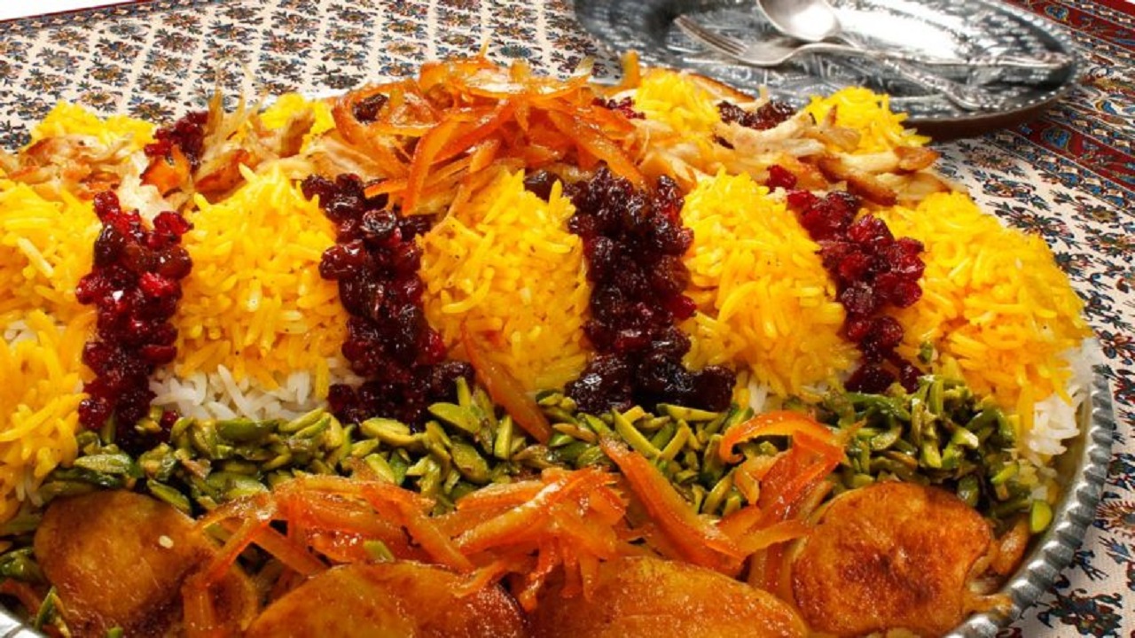 آموزش آشپزی؛ از رنگینک بوشهری و دسر شکلاتی تا کیک زرافه + تصاویر