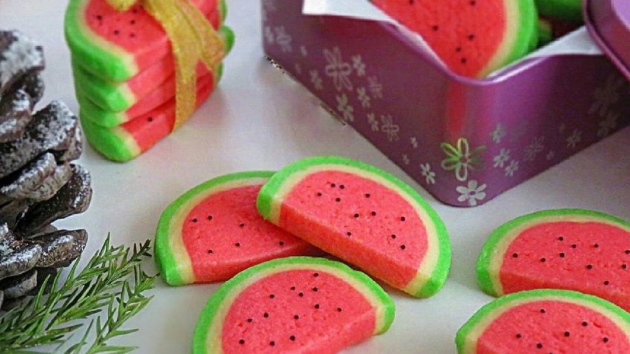 آموزش آشپزی؛ از رنگینک بوشهری و دسر شکلاتی تا کیک زرافه + تصاویر
