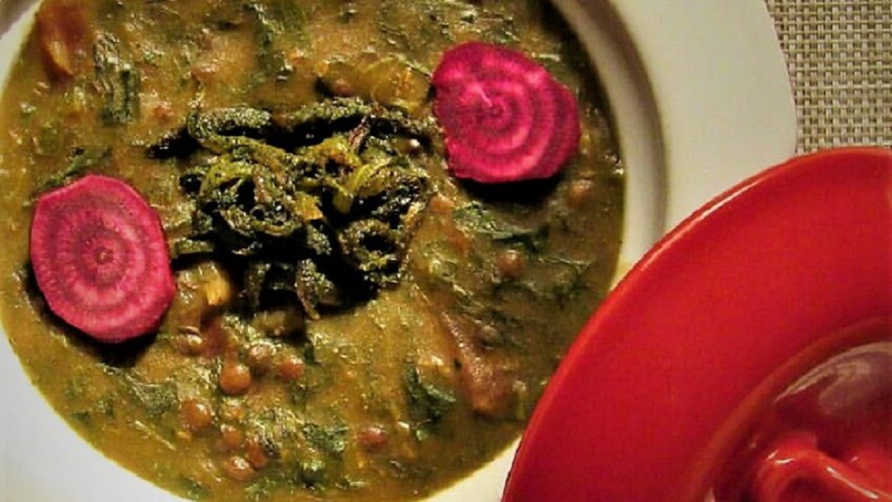 آموزش آشپزی؛ از رنگینک بوشهری و دسر شکلاتی تا کیک زرافه + تصاویر