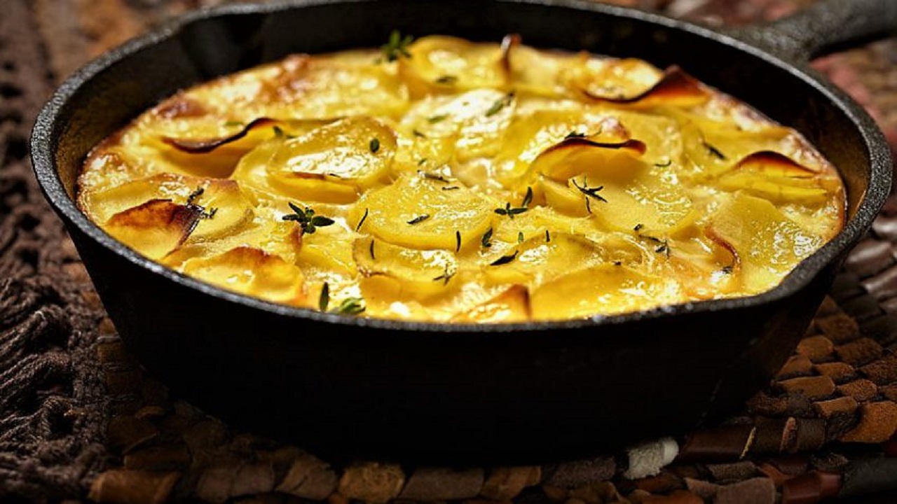 آموزش آشپزی؛ از رنگینک بوشهری و دسر شکلاتی تا کیک زرافه + تصاویر