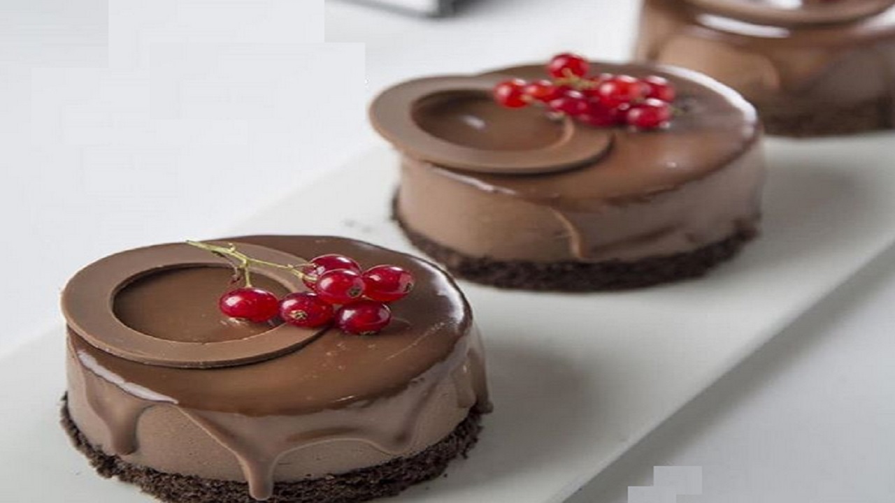 آموزش آشپزی؛ از رنگینک بوشهری و دسر شکلاتی تا کیک زرافه + تصاویر
