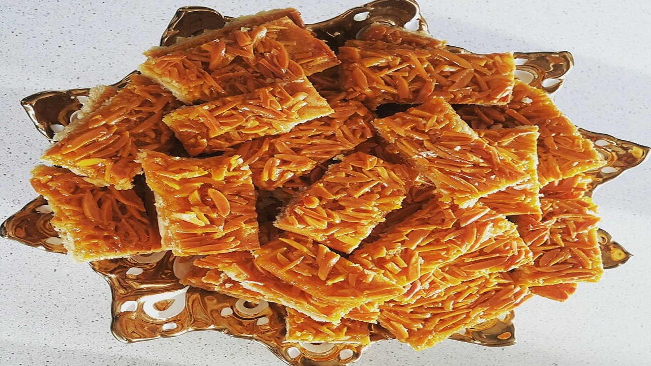 آموزش آشپزی؛ از رنگینک بوشهری و دسر شکلاتی تا کیک زرافه + تصاویر