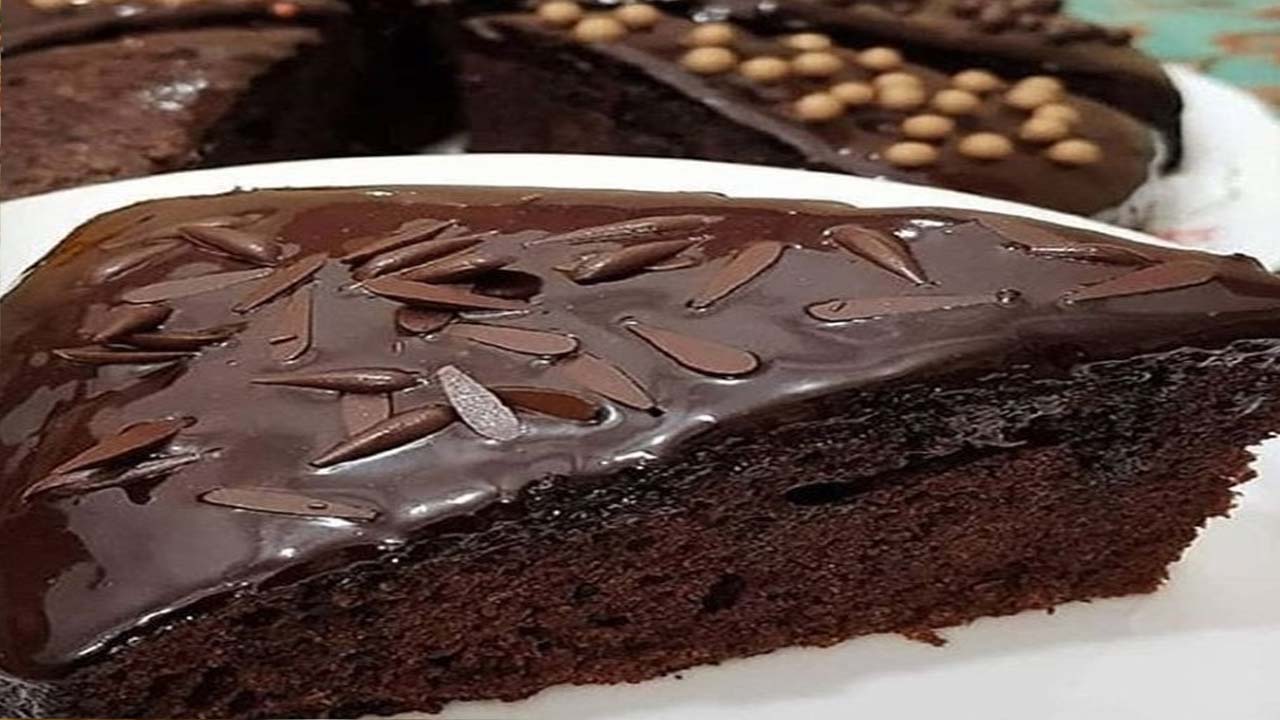 آموزش آشپزی؛ از رنگینک بوشهری و دسر شکلاتی تا کیک زرافه + تصاویر