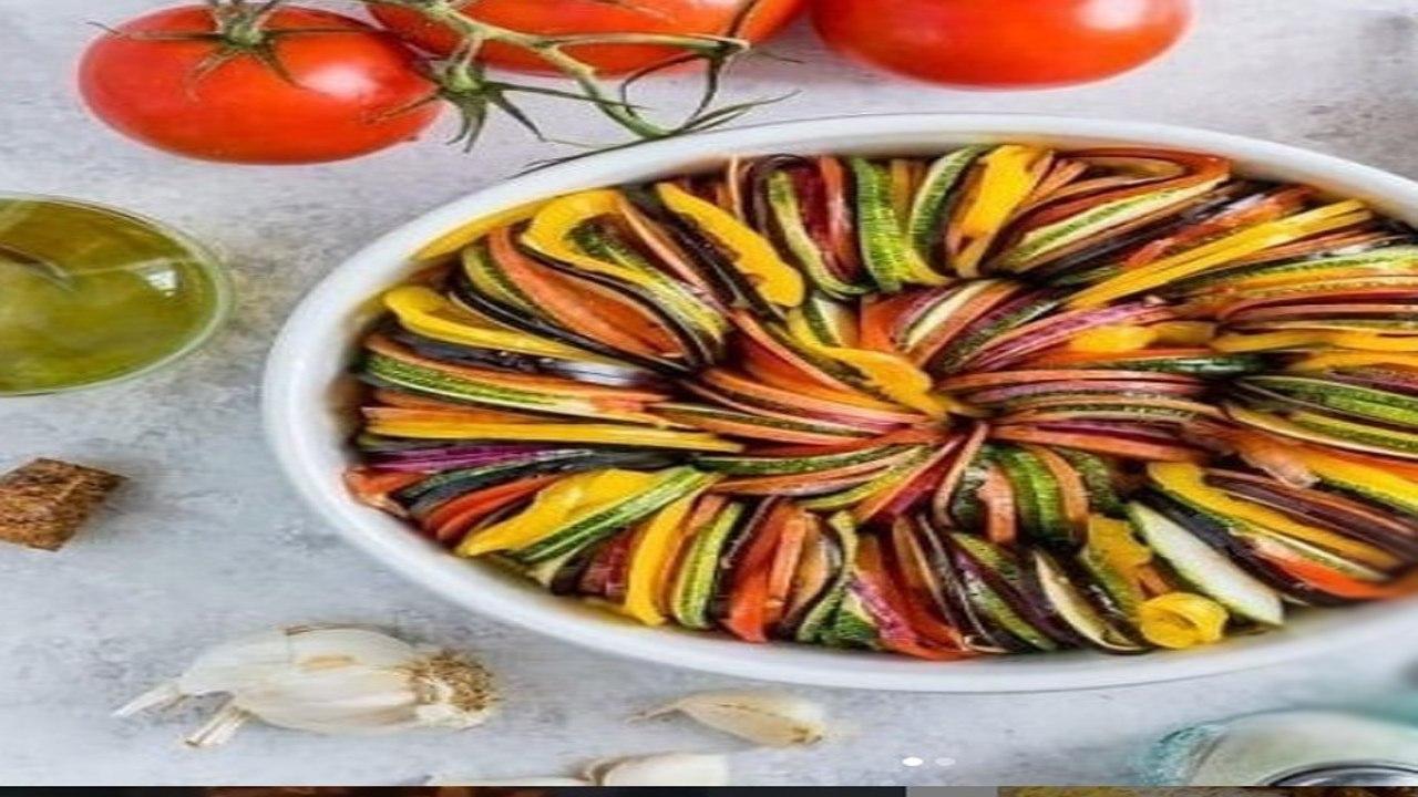 آموزش آشپزی؛ از رنگینک بوشهری و دسر شکلاتی تا کیک زرافه + تصاویر