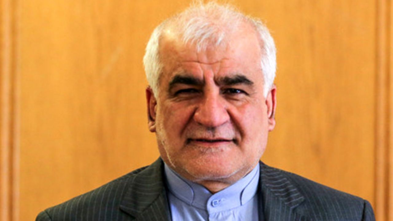 تاکنون بیشترین کمک خارجی از چین به ایران بوده است/ با شایعات بی اساس باعث دلسردی نشوید
