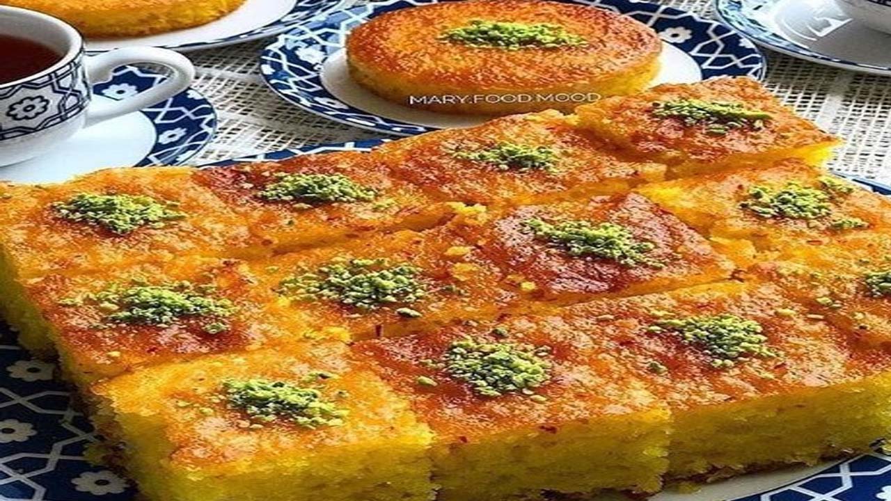 آموزش آشپزی؛ از رنگینک بوشهری و دسر شکلاتی تا کیک زرافه + تصاویر
