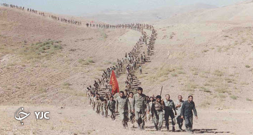 عملیات «والفجر ۲»؛ پتک ایرانی بر سر ضد انقلاب در غرب کشور