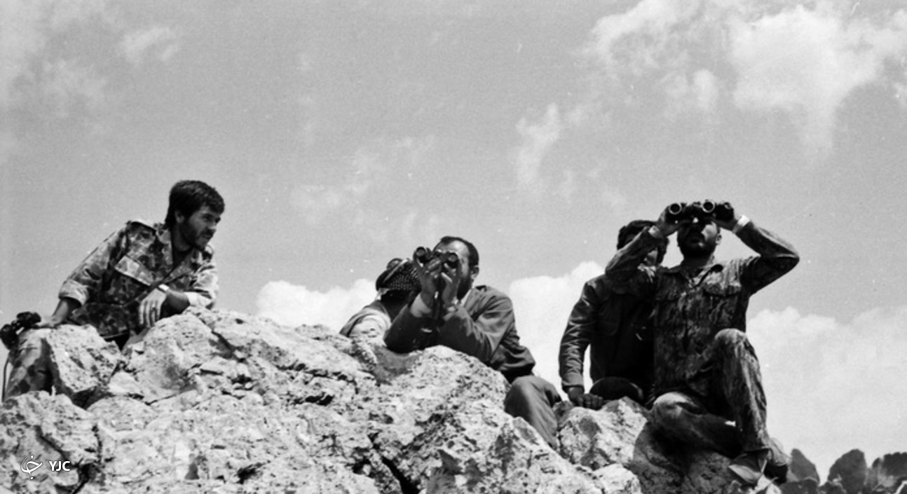 عملیات &laquo;والفجر ۲&raquo;؛ پتک ایرانی بر سر ضد انقلاب در غرب کشور