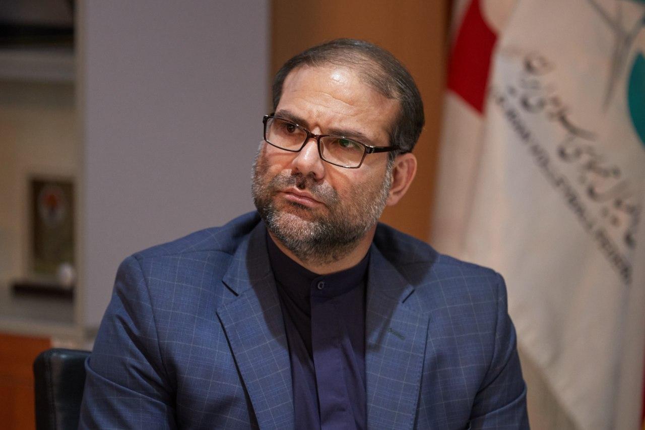 حضور ۱۲ تیم در لیگ برتر والیبال قطعی شد