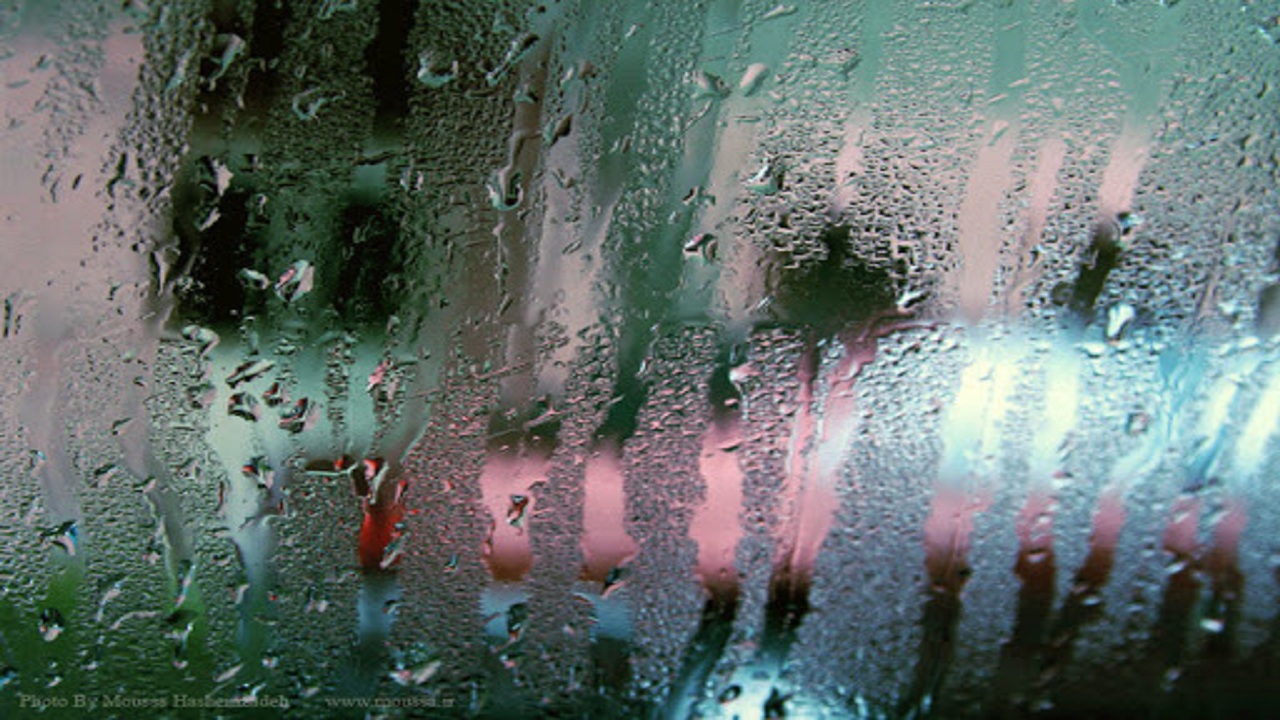 رطوبت هوا در بوشهر افزایش می‌یابد