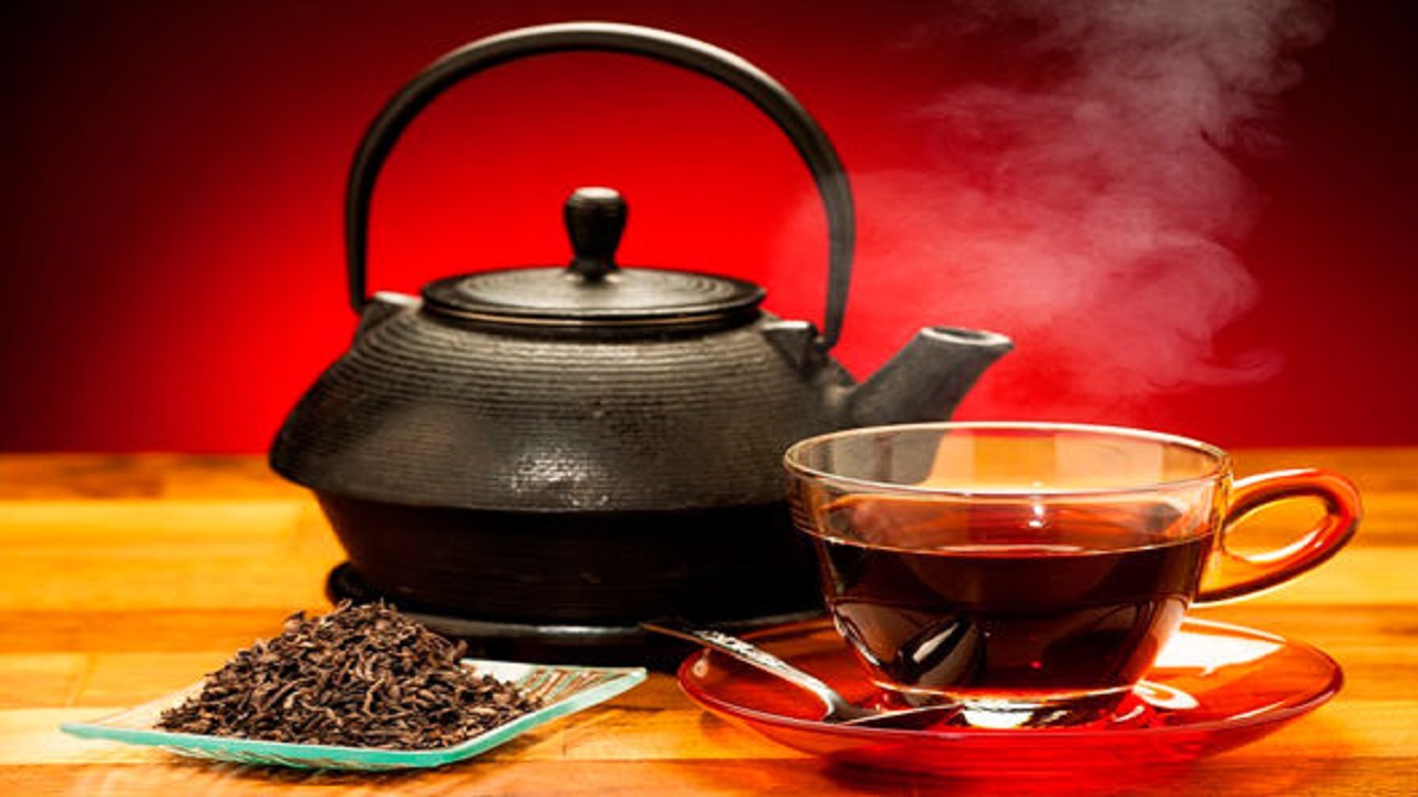 قیمت جدید انواع چای در بازار