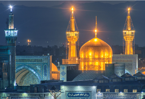 کرونا و شرایط سفرهای داخلی مهم ترین شهرهای ایران کرونا و شرایط سفرهای داخلی مهم ترین شهرهای ایران
