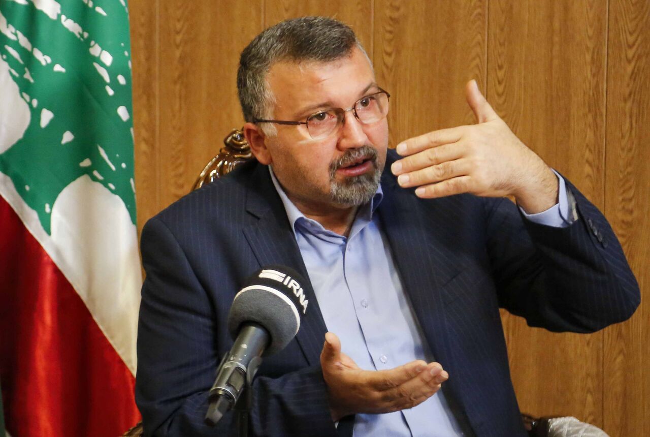 نماینده جنبش امل لبنان: امام موسی صدر و شهید چمران دو عنصر کلیدی شکل‌گیری مقاومت بودند