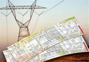 افزایش ۴۶ درصدی بدهی مشترکین برق استان