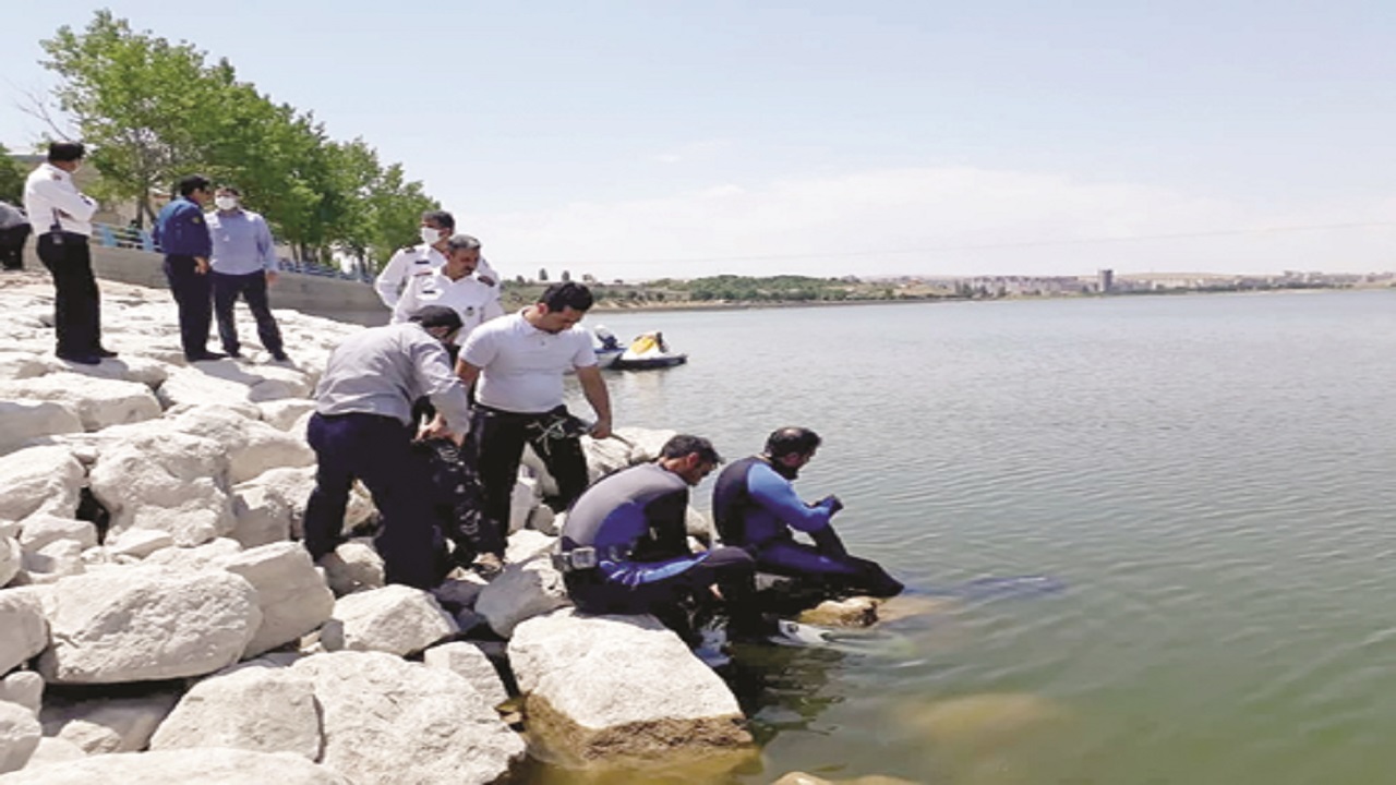 مرگ خودخواسته در شورابیل