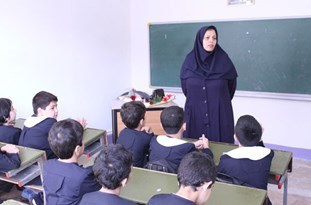 ثبت نام در مدارس کرمان انجام نمی‌شود