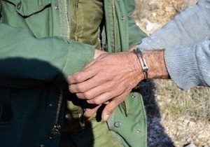 ۱۷۰ متخلف زیست محیطی در لرستان دستگیر شدند