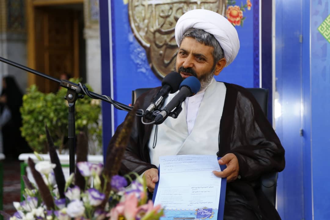 ولادت حضرت معصومه (س) و روز دختر/ &laquo;ولایتمداری&raquo; ویژگی بارز حضرت معصومه(س)