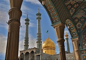 حضرت معصومه (س)، جلوه‌ای از عصمت و طهارت اهل بیت (ع)