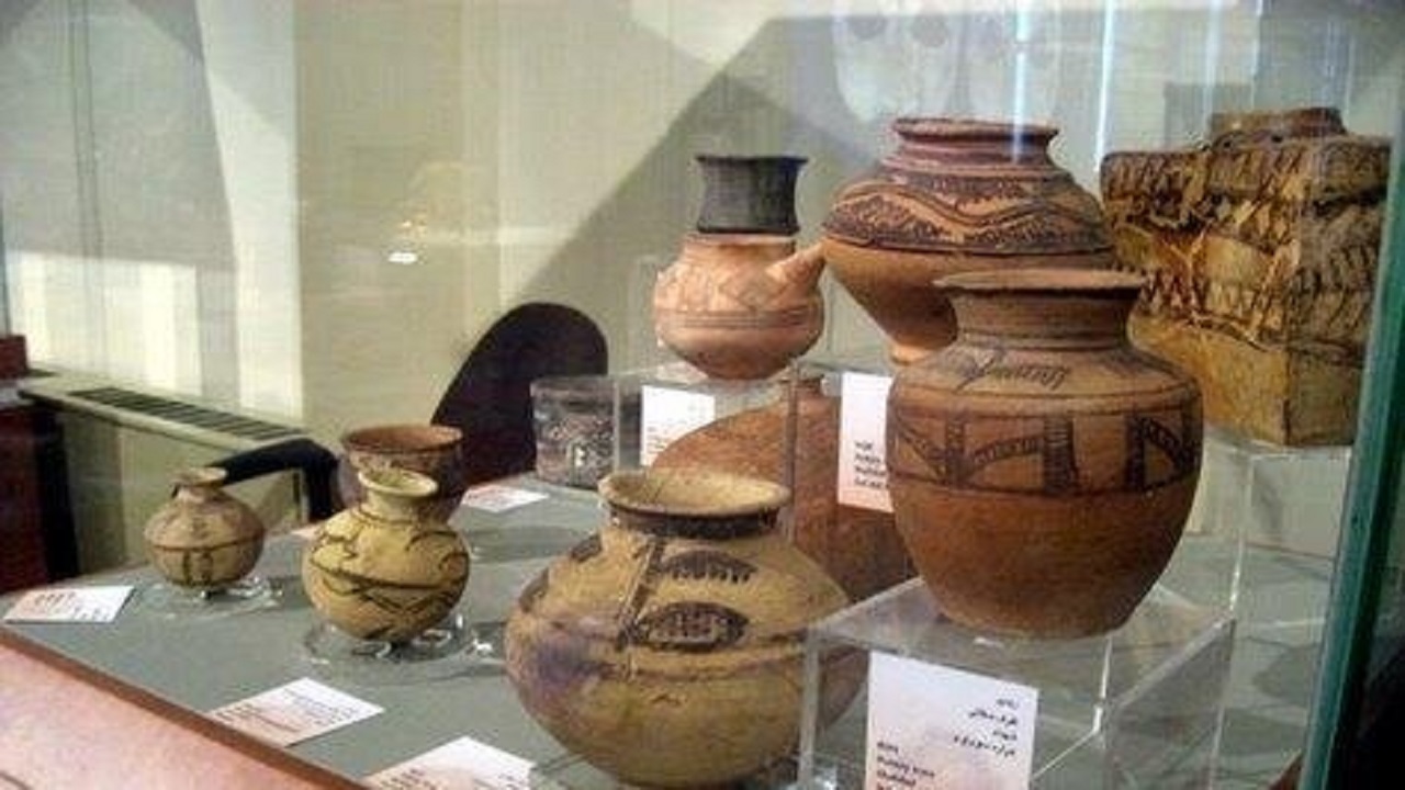 موزه بزرگ سمنان در مسیر ساخت