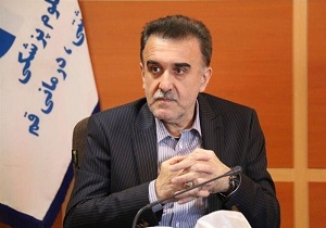 ویروس کرونا دوباره در قم جان گرفت/ بستری ۱۳۵ بیمار در بیمارستان‌ها