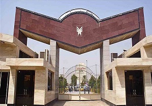 نمره پایان ترم دانشجویان دانشگاه آزاد ترکیبی شد