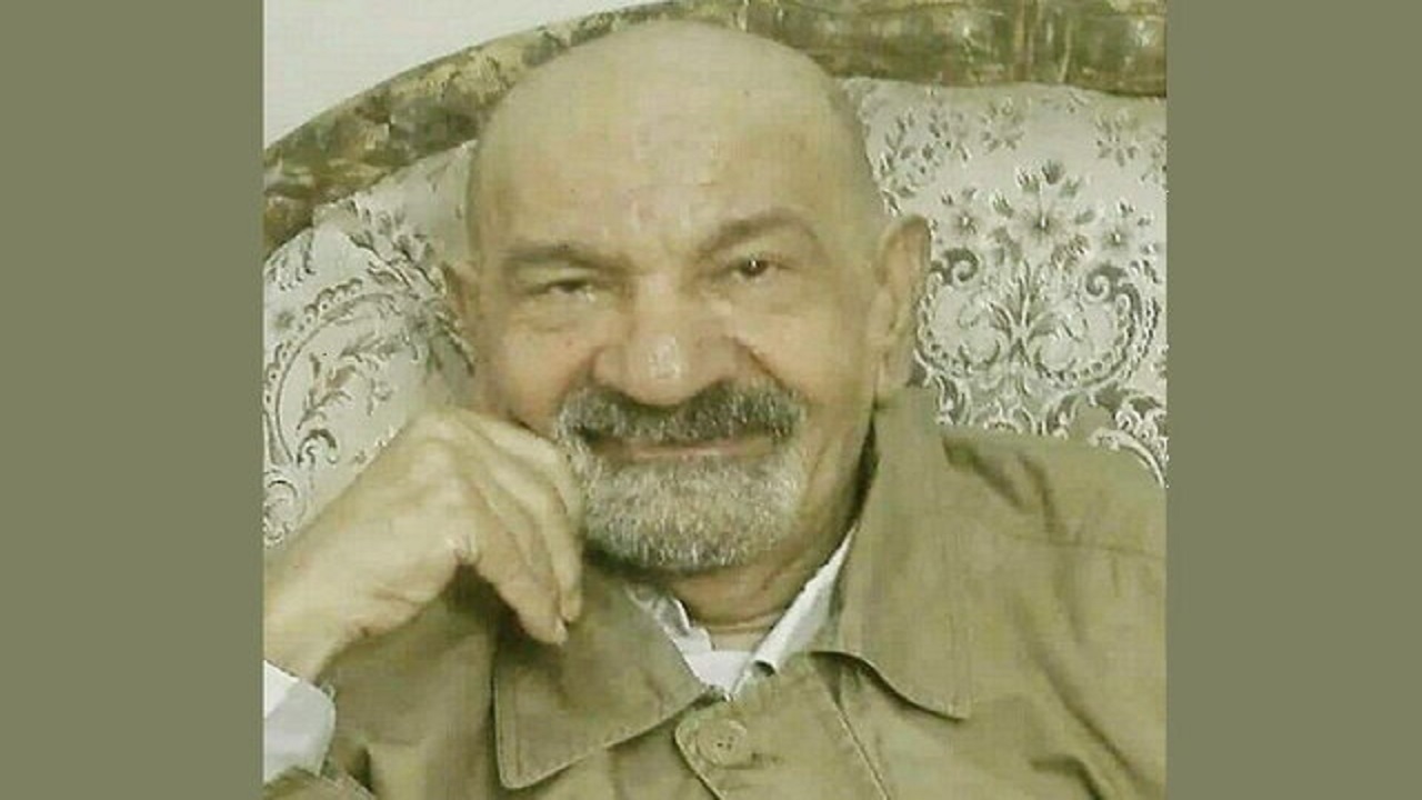 فردوس کاویانی این روز‌ها چه می‌کند؟