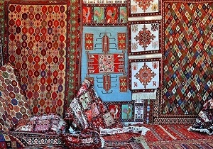 شهر‌های صنایع دستی استان اردبیل ثبت ملی می‌شود
