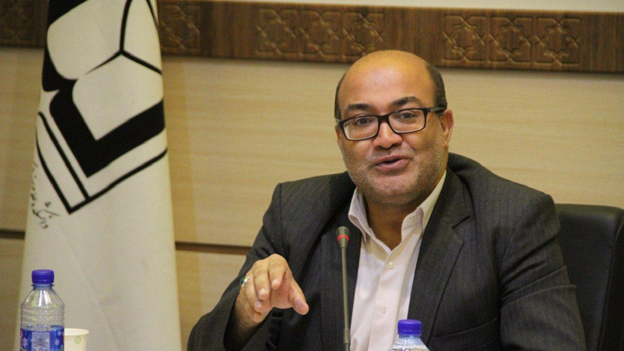 نجات ۵ تبعه افغانستانی در حادثه سقوط از ارتفاع