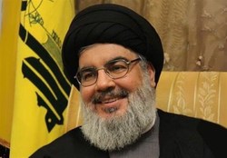 عکس کمتر دیده شده از روزگار جوانی دبیر کل حزب الله لبنان